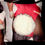 Thumbnail: PINK 12" 3D bunny tail pillow case &amp;  pillow LG
