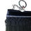 Thumbnail: OOAK SATC long fringed handbag ~ Carrie inspired