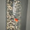 Thumbnail: :Vintage Rocket Ship water Bubbler tower + fish & orig. box & papers