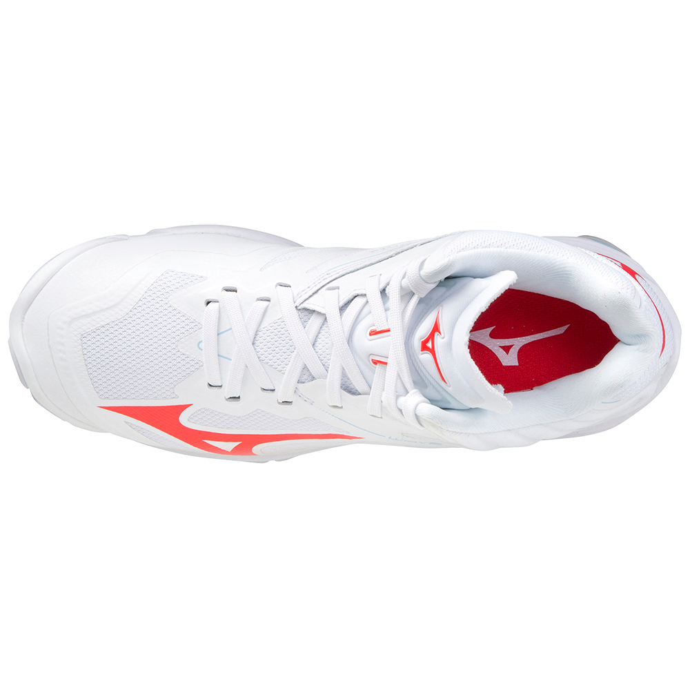 mizuno wave lightning volley