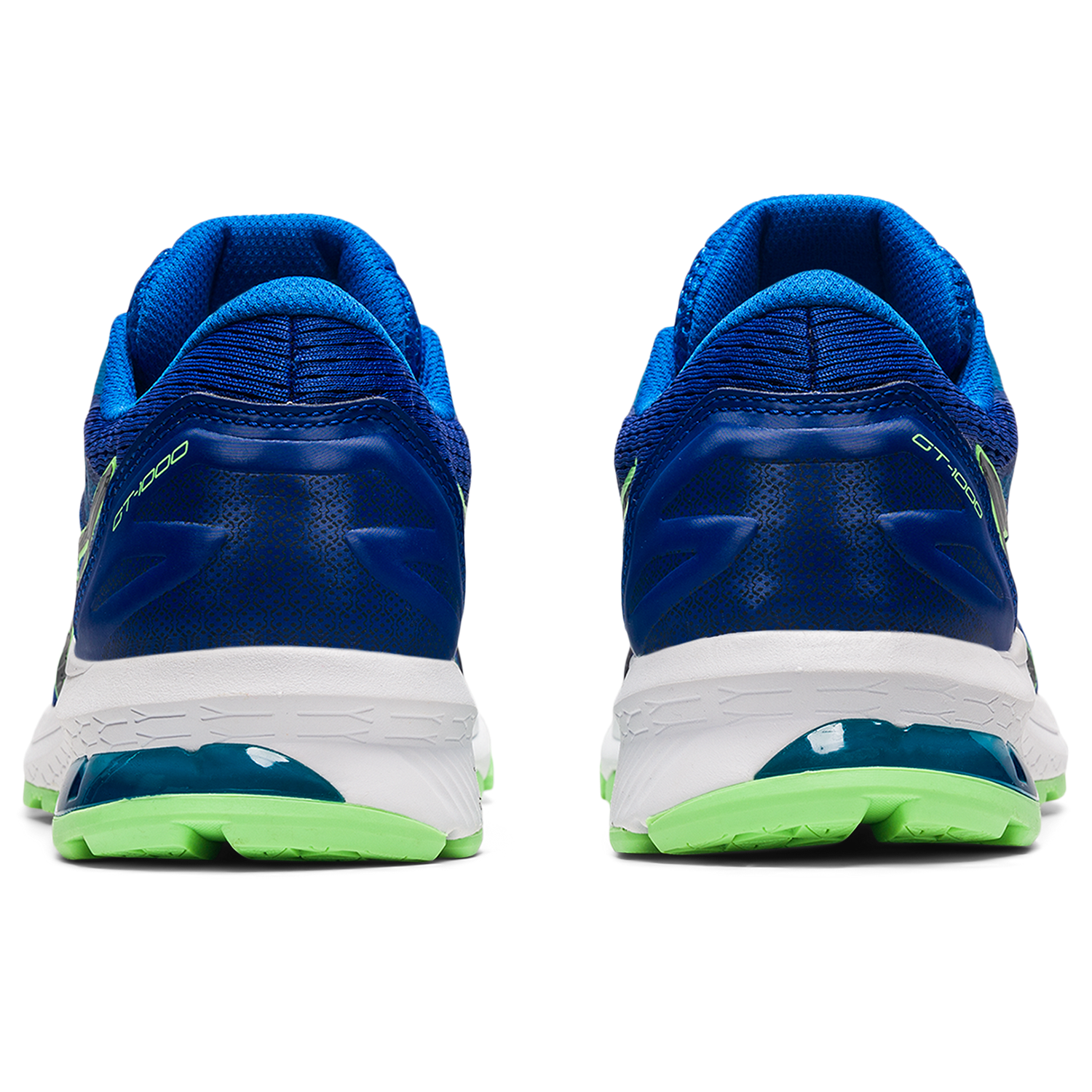 Asics GT 1000-10 GS Scarpe Running Junior 1014A189-408 | mvpshop