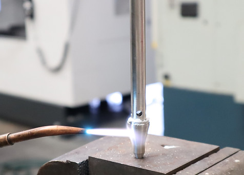 Welding