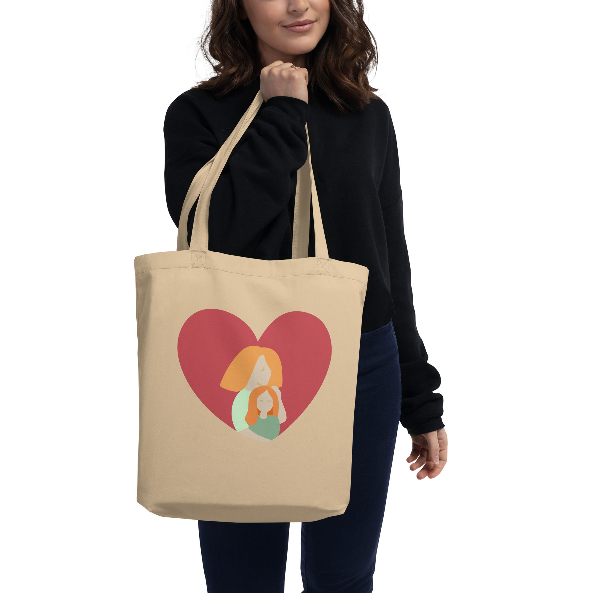 Tote Bag Bio