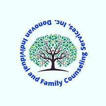 Donovan Individual and Family counseling