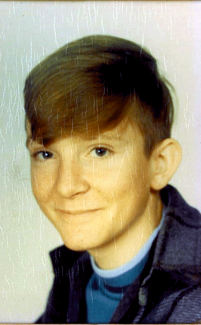 Roger M. Day
