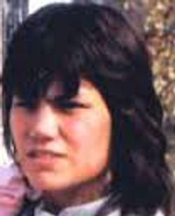 Virginia Pictou-Noyes