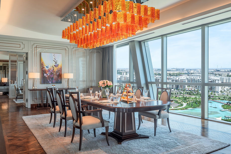 Hilton Tashkent Presidential Suite European Style 1 - Dining Room angle 1_edited.jpg