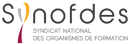 Logo Synofdes