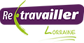Logo Retravailler en Lorraine