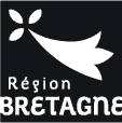 Logo région Bretagne