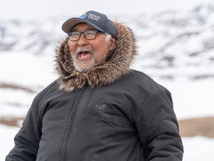 Respecting Nunavut's Communities and Culture Before Taking Photos or Videos
