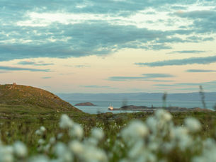 Summer Solstice in Iqaluit: Where the Sun Refuses to Set