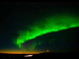Preparing for Northern Lights Photography in Cold and Harsh Arctic Conditions
