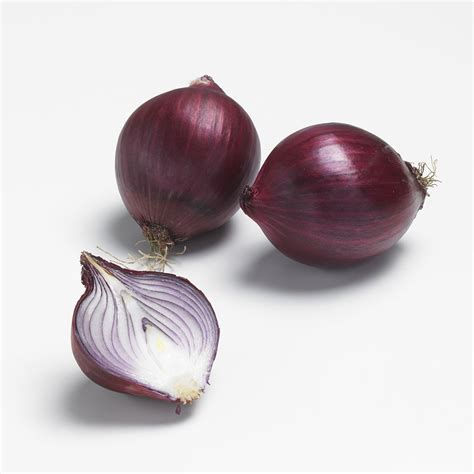 Miniature : Oignon Red Baron