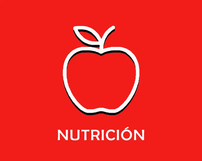 Logo del servicio de Nutrición de INM Instituto Neuro Metabólico