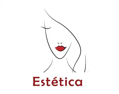 Botón Estética.