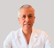 Dr. Dennis Guzmán, Neuropediatra del Instituto Neuro Metabóico - INM.