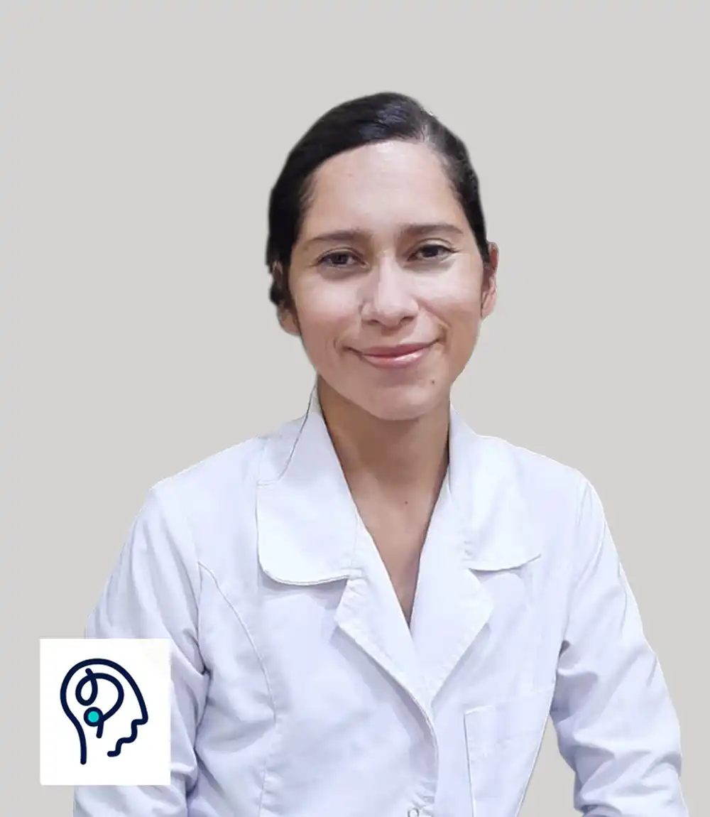 Dra. Leila Barreto - Neuróloga