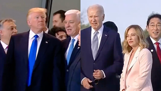 Trump Is Going to Detroit This Weekend While Biden Barely Knows Where He Is