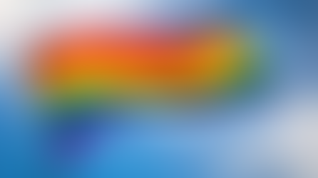 Let's Cut Some Spending: $750K for services for LGBT and ‘gender nonconforming'