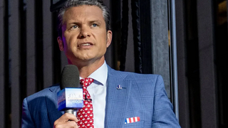 New York Post: 'Zero' Senate Republicans Oppose Pete Hegseth as Defense Secretary