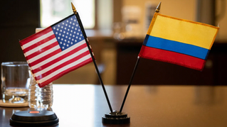 Let's Cut Some Spending: $50,000 to study why Colombians come to America