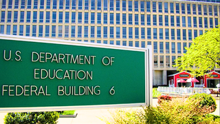 Department of Education Receives Notice That All Offices Will Be Closed Wednesday