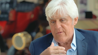Jay Leno Blasts Democrat Partisan Late Night Hosts