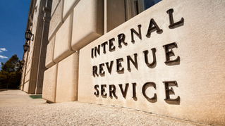 Trump Signals Again That He Wants to Abolish the Income Tax