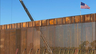 Report: Since 2021, thousands of 'special interest aliens' from Middle East stopped at U.S. border