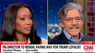 Even Geraldo Admits FBI Got 'Too Political' and 'Needs a Cleansing'