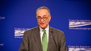 Democrats Block Pay for Troops During Government Shutdown AGAIN