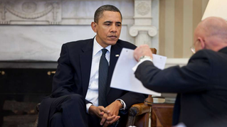 Obama’s Intel Chiefs Fast-Tracked Fake Trump-Russia Claims