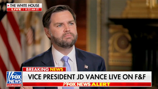 JD Vance: We Will Not ‘Ask Permission from Far-Left Democrats’ to Deport Criminals