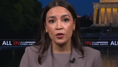 Voters Under 40 Want a Democratic Socialist Presidential Candidate in 2028