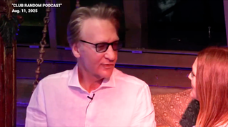 Bill Maher Blasts The View: ‘Not the Best Advertisement for Women’