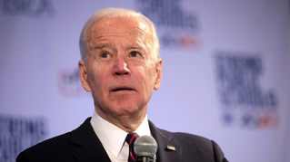 Memo Shows Biden Advisers Urged Him to Debate Trump Early to Show 'Strength'