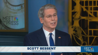 Treasury Secretary Scott Bessent on How to Reduce Inflation