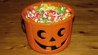 Let's Cut Some Spending: Halloween candy prices surge 13% due to inflation