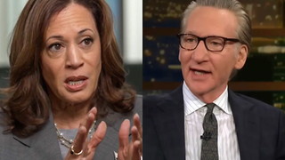 Bill Maher Calls Out 'Huge Liar' Harris, Walz for 'Insulting My Intelligence'