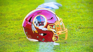 Trump: Change Name Back to Washington REDSKINS 'IMMEDIATELY'