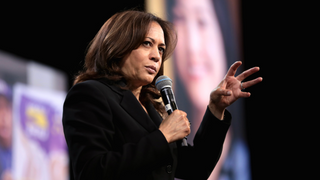 Kamala Supported Reparations for Slavery - and Other Radical Positions Dems Don't Know About