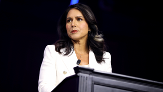 Fake News: AP Withdraws Story Claiming Tulsi Gabbard Said Trump and Putin Were ‘Very Good Friends’