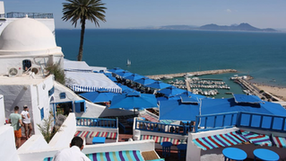 Let's Cut Some Spending: $50 million to promote tourism in Tunisia