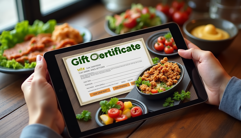 Creative Ways to Celebrate Thanksgiving with Family and Friends