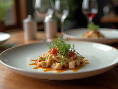 Advantages of Custom Chef Services Atlanta