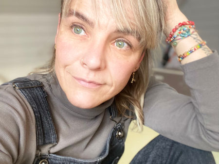 Gedankenkarussell stoppen - Klarheit & innere Ruhe finden