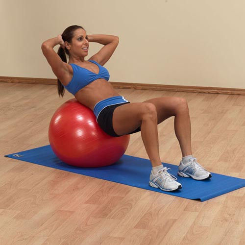 Body-Solid Anti-Burst Gymball BSTSB