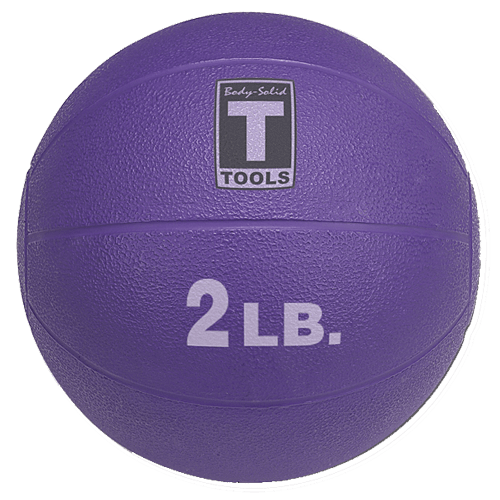 Body-Solid Balles Médecines BSTMB