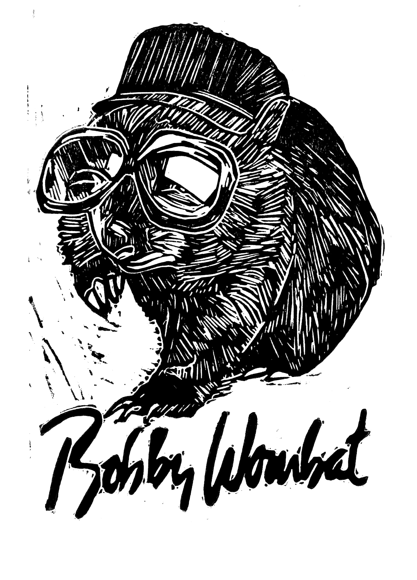 Bobby Wombat